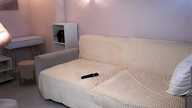 VerlieMajkut Adlı Modelin Canlı XXX Sohbeti