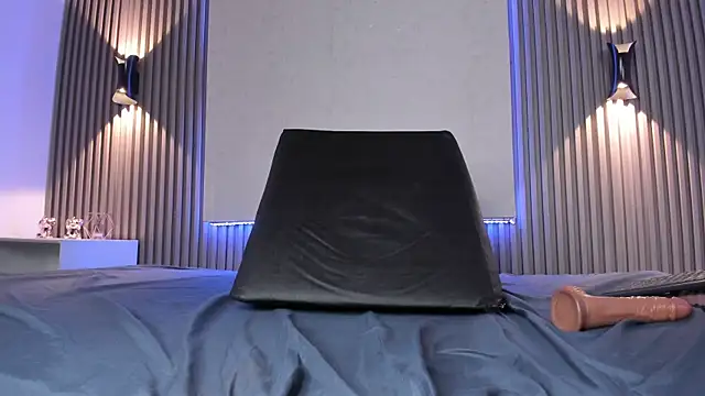 Zafiiraa Chat XXX live