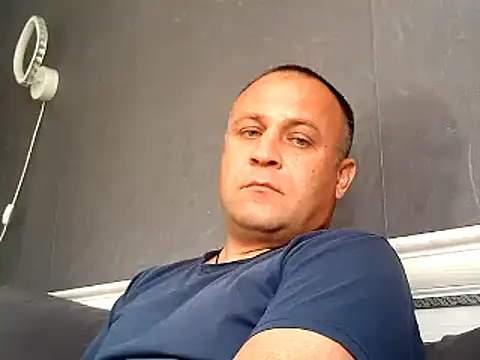 Show modela Afonya344 na web-kameri