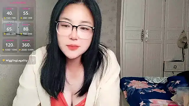 Vivianangn-e – Live XXX-chat