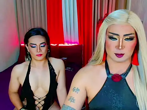 Wildest_Slave_Huntress Obrolan Langsung XXX