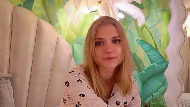 4example_Chloe: онлайн-секс-чат