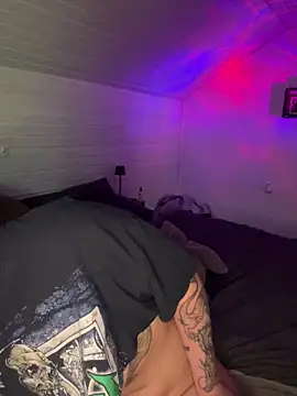 دردشة CherryyCheeks الجنسية المباشرة