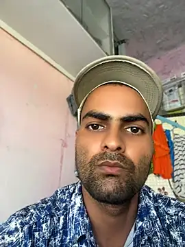 Vishal_272326 Pertunjukan Webcam