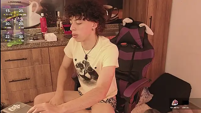 عرض كام Otter_Moon