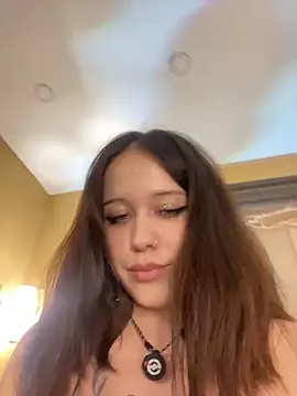 Chat XXX en directo de NancyNoble_