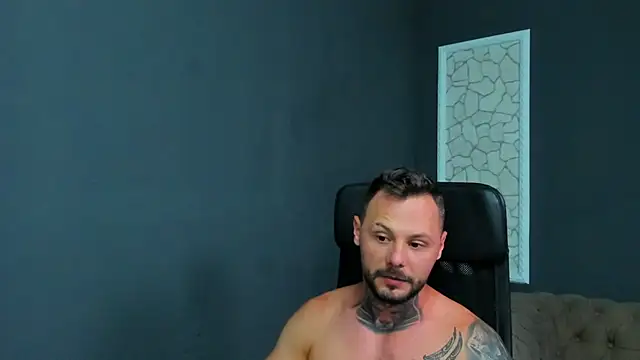 Онлайн чат XXX BrianHunts