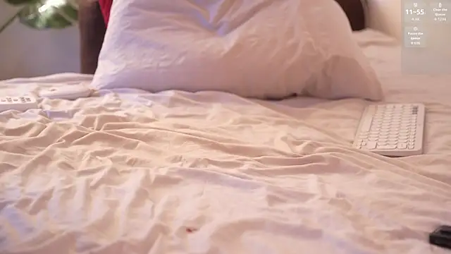 Živý XXX chat MisssTease