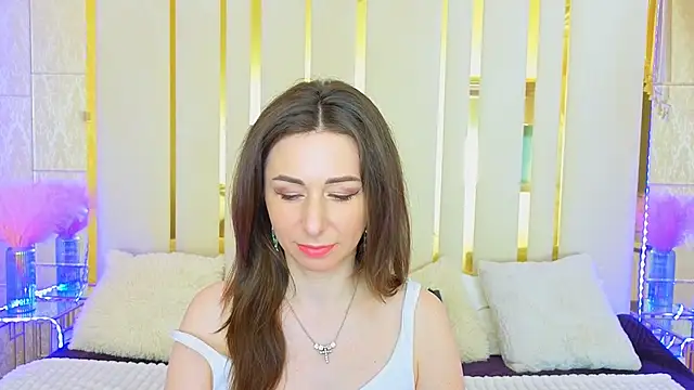 KimmmLi's Live XXX Chat