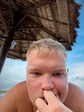 Max_Leman Webcam Show