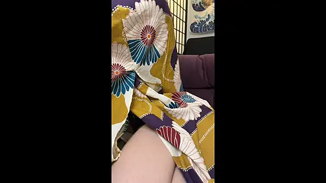 Shogun_Noirのウェブカメラショー