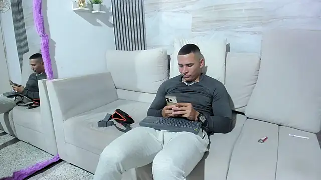 dylan_vipern Webbikameraesitys