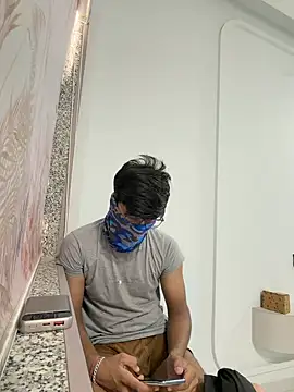 dreamy_boy Pertunjukan Webcam