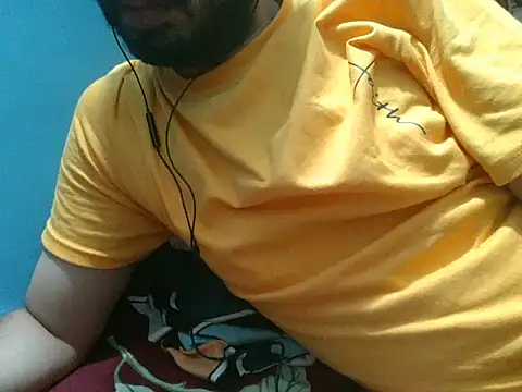 Precumboner live XXX chat