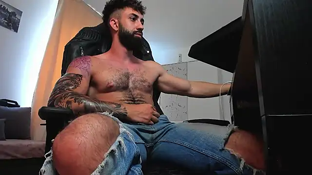 liamaesthetic Live XXX Chat