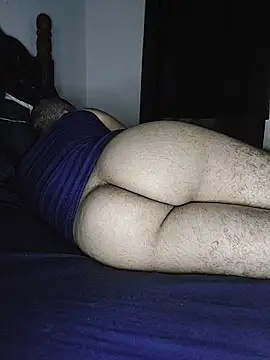 Živý XXX chat Gasc_1992