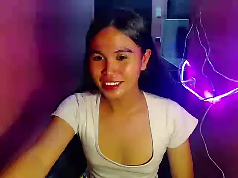 Sassy_Bianca webcam show