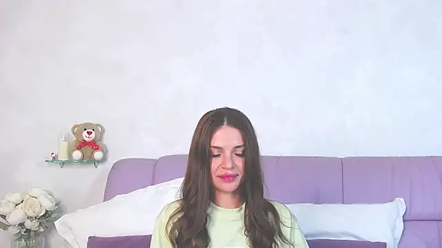 دردشة AngelicaDillon الجنسية المباشرة