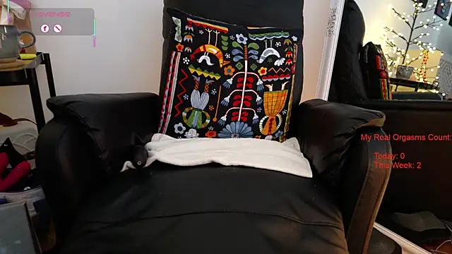 GingerAleMILF Chat XXX in diretta
