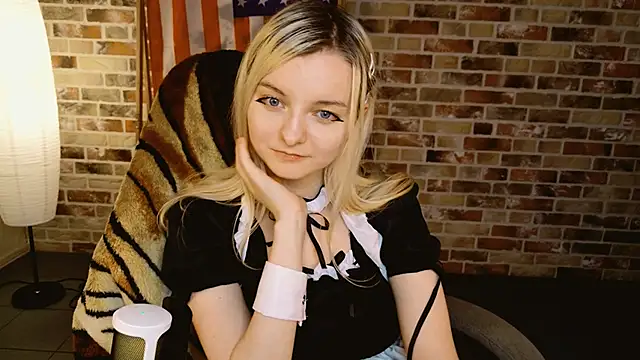 Angela_Bunny Live XXX-chat