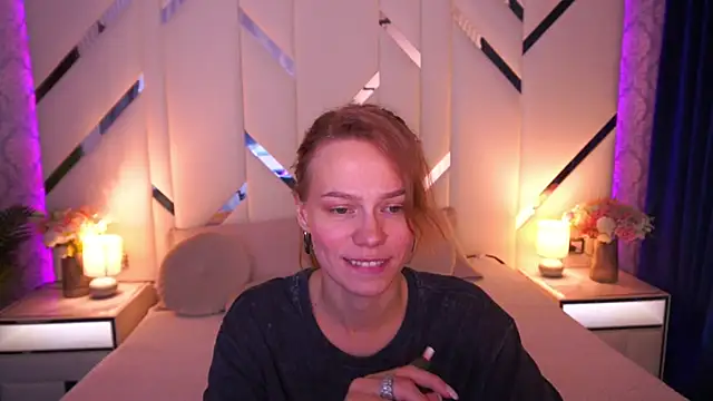 Chat XXX en directo de ShyySiren