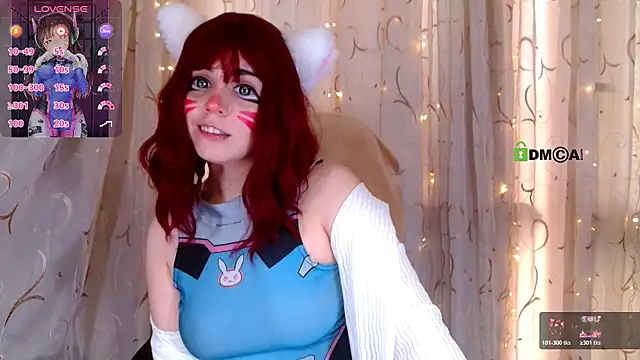 --Ramona-- Live XXX-Chat