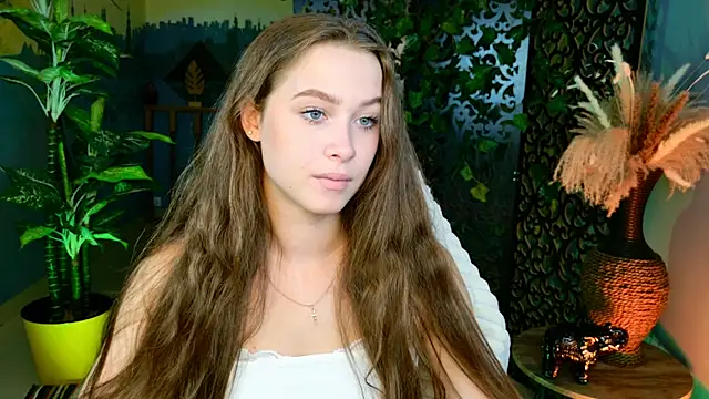 Chat XXX en directo de ArielSykes