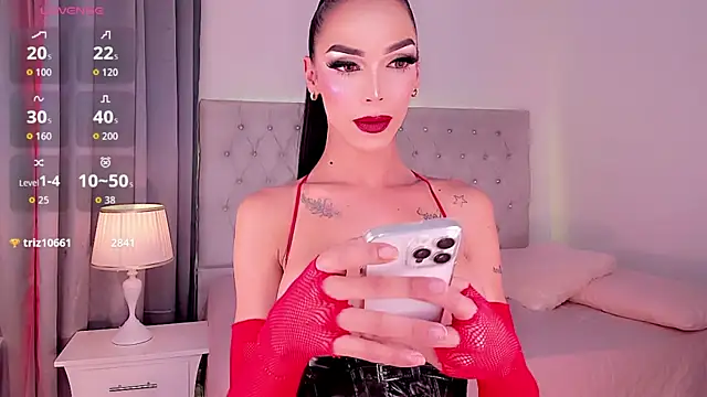 Michell_simons' Live XXX Chat