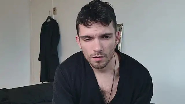 JackDesFeux's Live XXX Chat