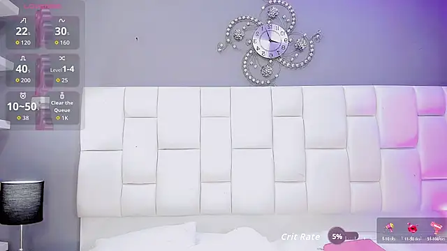 Nikol-hilton's Live XXX Chat