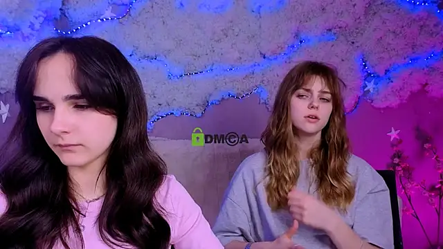 Webkamerová show ariana_ross7