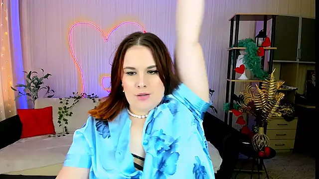 OliviaTwens' Live XXX Chat