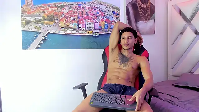 Онлайн чат XXX kai_storm77