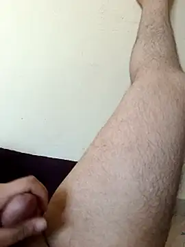 ismaniito Show Webcam