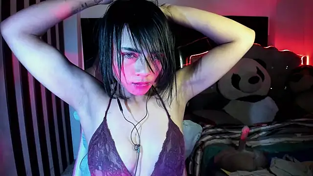 Lilithsabeth live XXX chat