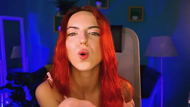 צ'אט XXX בשידור חי של evanellson