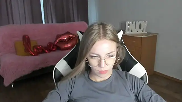 Chat XXX en directo de HitGyrl