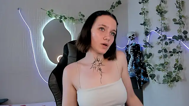 Elastikisss live XXX chat
