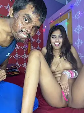 Sweet-priyaa Webcam show