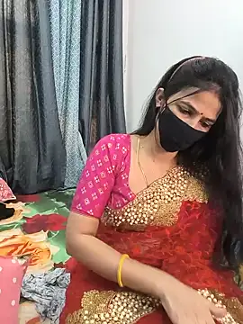 Sikha_Abhi Live XXX-Chat
