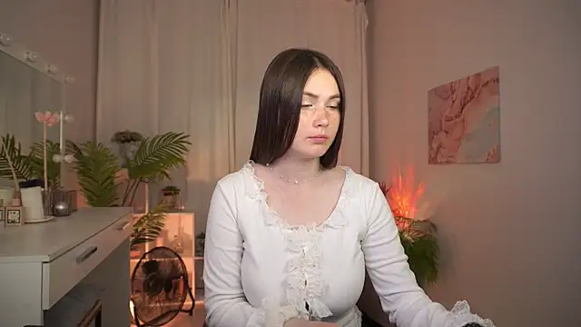BettyMarlowe Live XXX-Chat