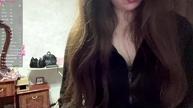 ActedMlin Chat XXX live