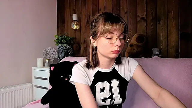 IvoryPesante Live XXX-Chat