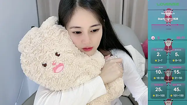Judy-520 Live XXX-chat