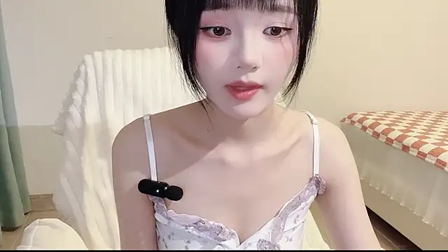 Ximei-O 라이브 XXX 채팅
