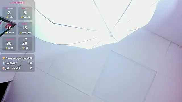 _ISALITTLESTAR_: απευθείας συνομιλία ΧΧΧ