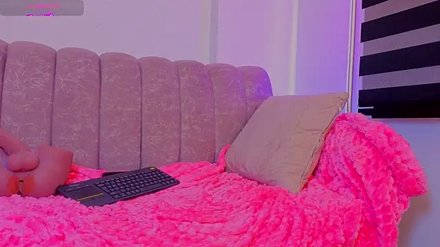 Živý XXX chat _scarletmoore