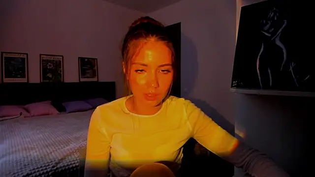 Aurora_Glow21's Live XXX Chat