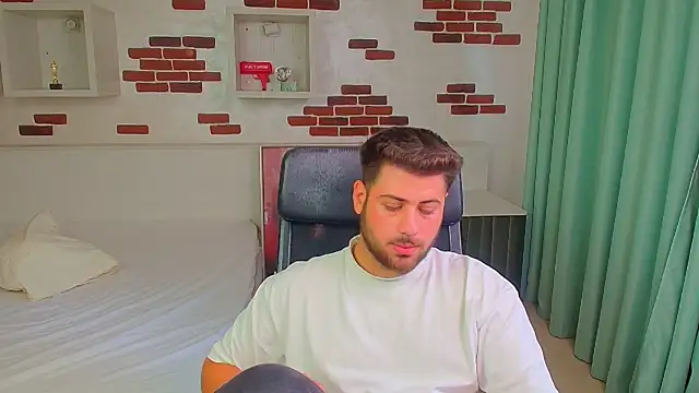 DaxGreer – Naživo XXX chat