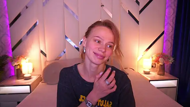 ShyySiren – Live XXX-chat
